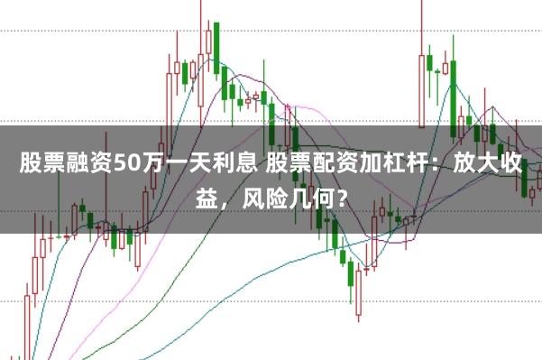 股票融资50万一天利息 股票配资加杠杆：放大收益，风险几何？
