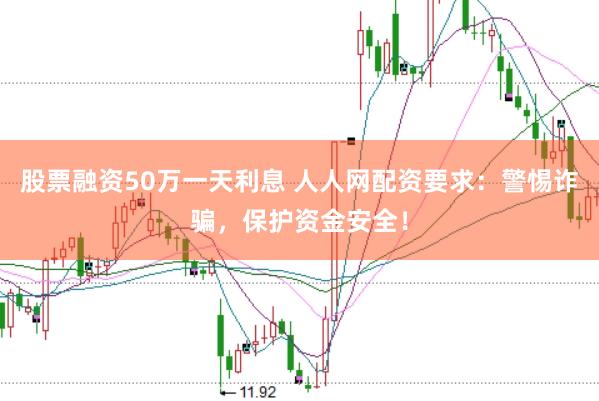 股票融资50万一天利息 人人网配资要求：警惕诈骗，保护资金安全！