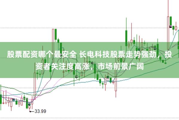 股票配资哪个最安全 长电科技股票走势强劲，投资者关注度高涨，市场前景广阔