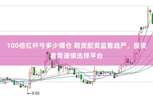 100倍杠杆亏多少爆仓 期货配资监管趋严，投资者需谨慎选择平台