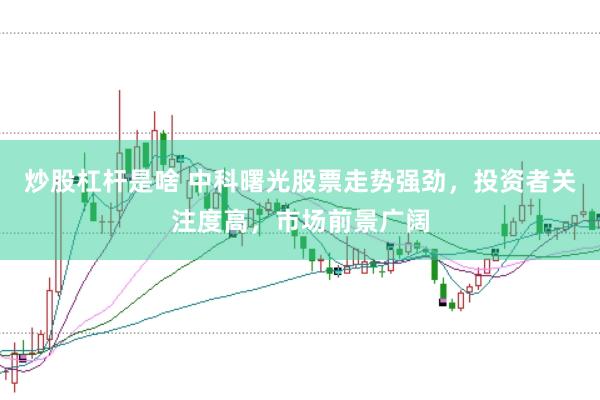 炒股杠杆是啥 中科曙光股票走势强劲，投资者关注度高，市场前景广阔