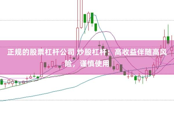 正规的股票杠杆公司 炒股杠杆：高收益伴随高风险，谨慎使用
