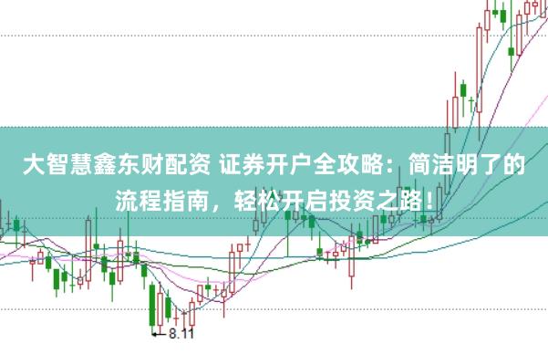 大智慧鑫东财配资 证券开户全攻略：简洁明了的流程指南，轻松开启投资之路！